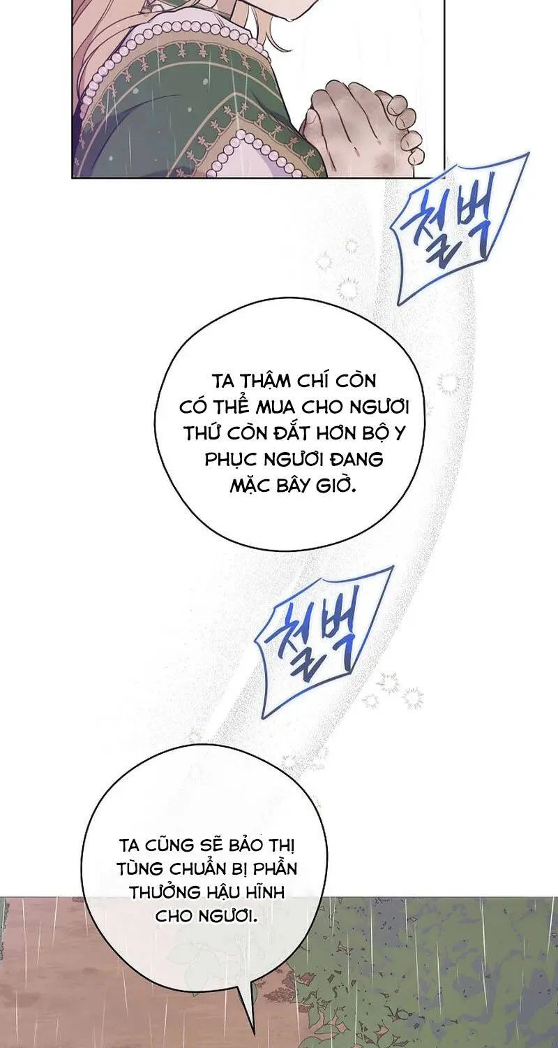 Cánh Đồng Bị Quên Lãng Chap 4 - Next Chap 5