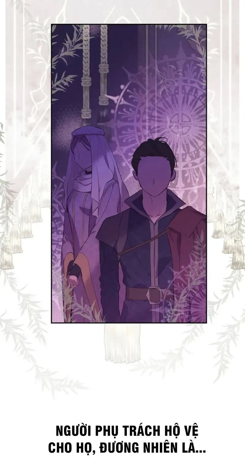 Cánh Đồng Bị Quên Lãng Chap 5 - Next Chap 6