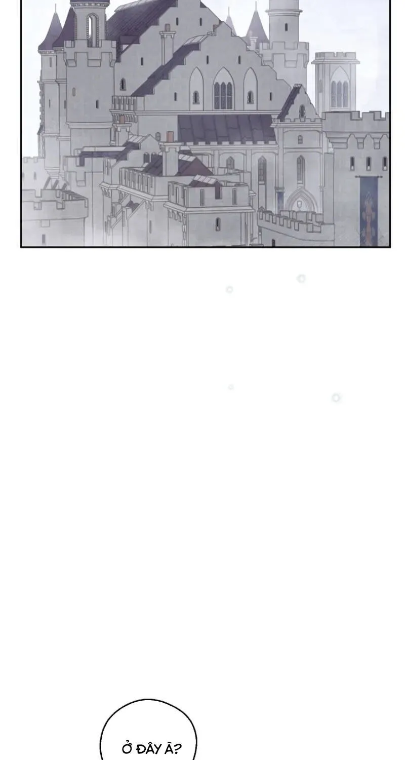 Cánh Đồng Bị Quên Lãng Chap 5 - Next Chap 6