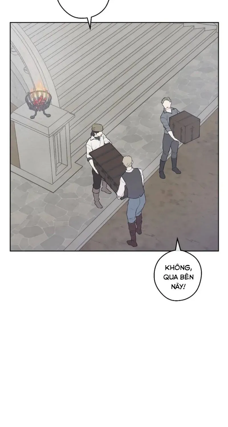 Cánh Đồng Bị Quên Lãng Chap 5 - Next Chap 6