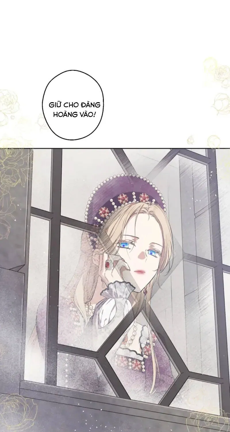 Cánh Đồng Bị Quên Lãng Chap 5 - Next Chap 6