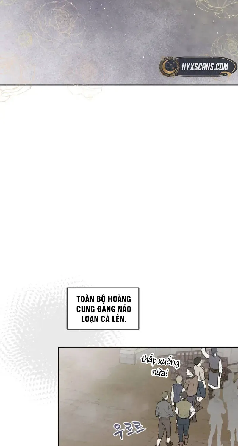 Cánh Đồng Bị Quên Lãng Chap 5 - Next Chap 6