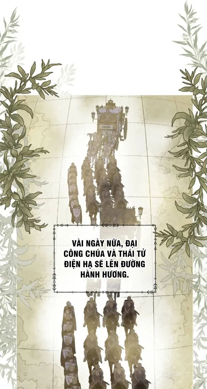 Cánh Đồng Bị Quên Lãng Chap 5 - Next Chap 6