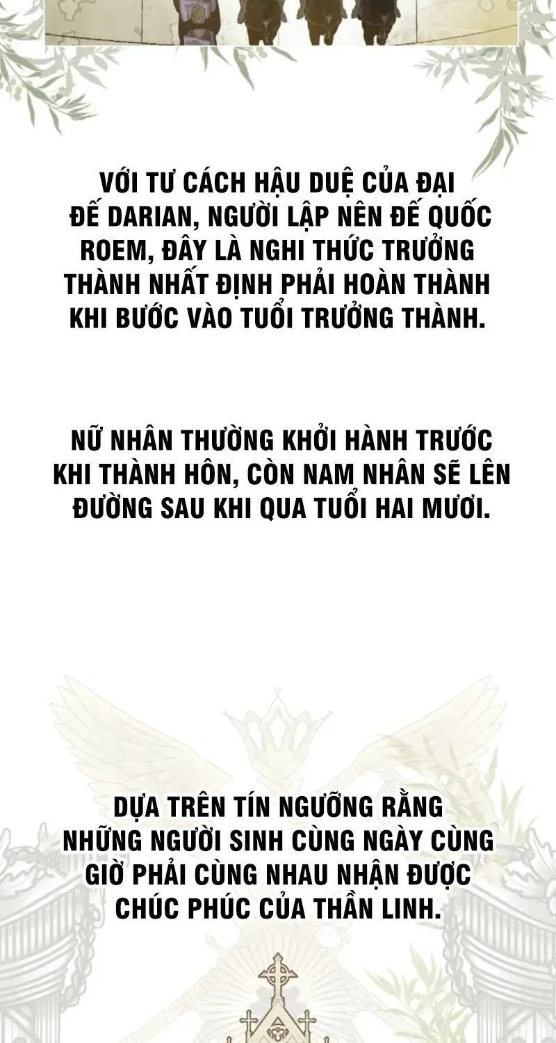 Cánh Đồng Bị Quên Lãng Chap 5 - Next Chap 6