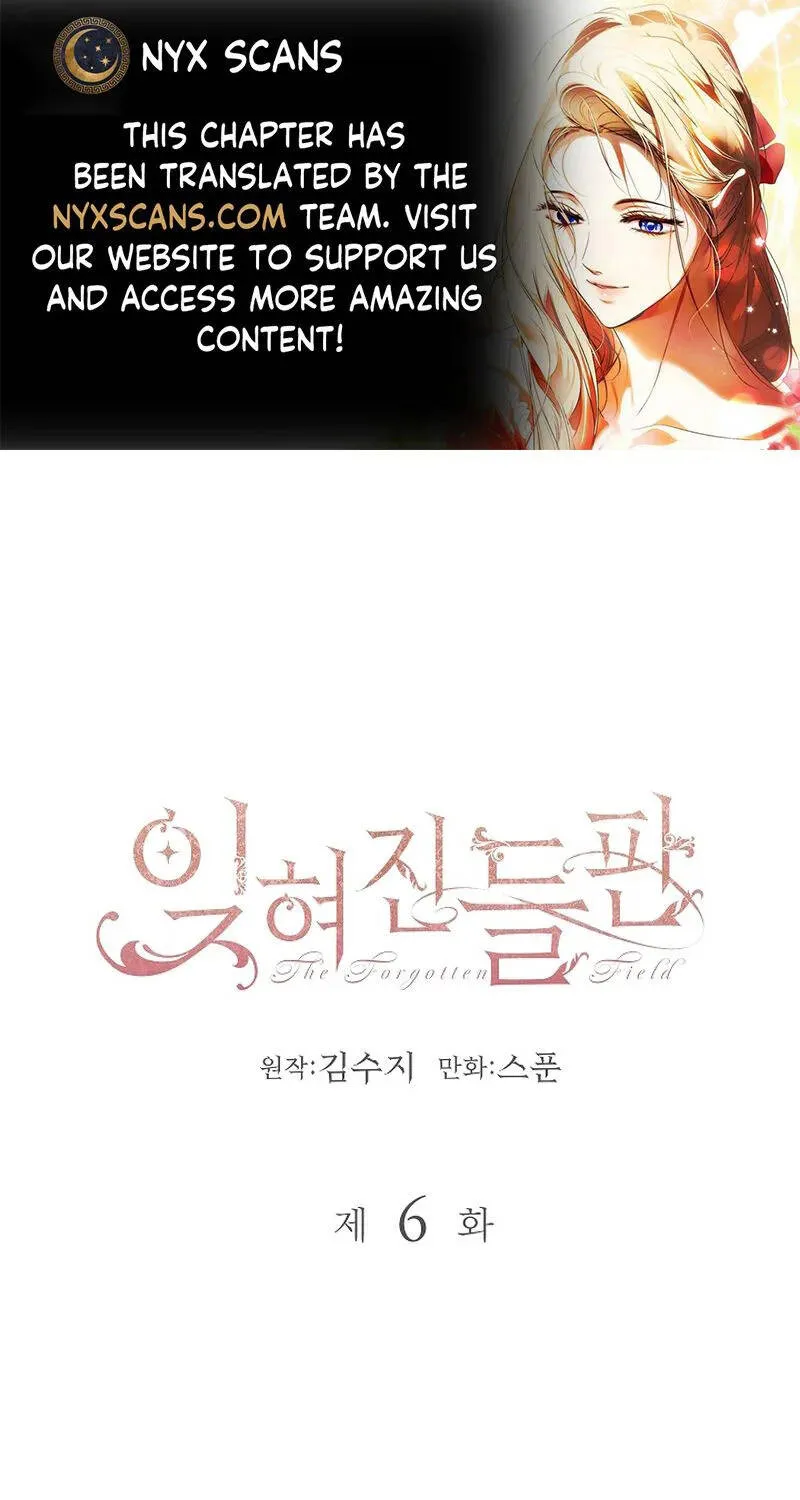 Cánh Đồng Bị Quên Lãng Chap 6 - Next Chap 7