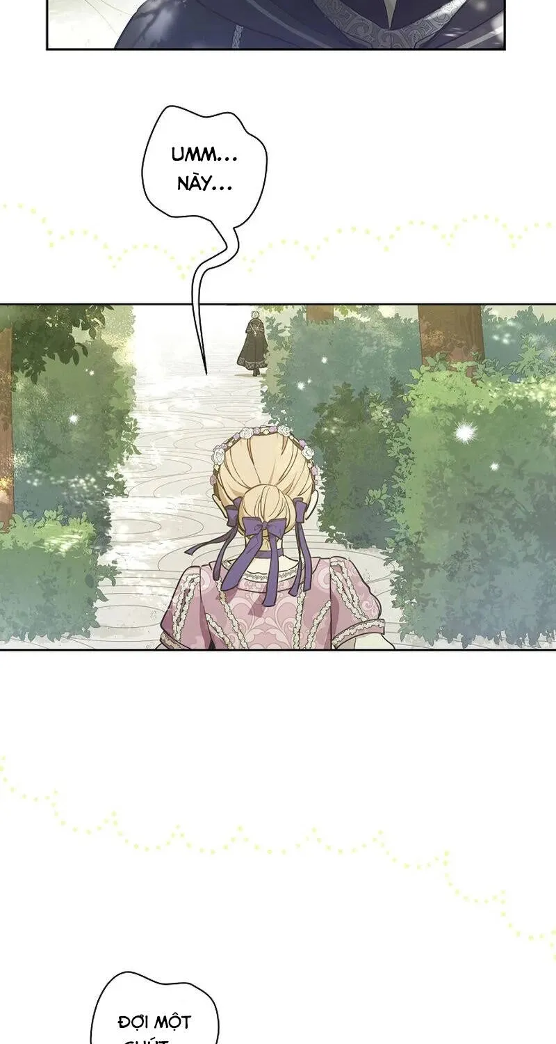 Cánh Đồng Bị Quên Lãng Chap 7 - Next Chap 8