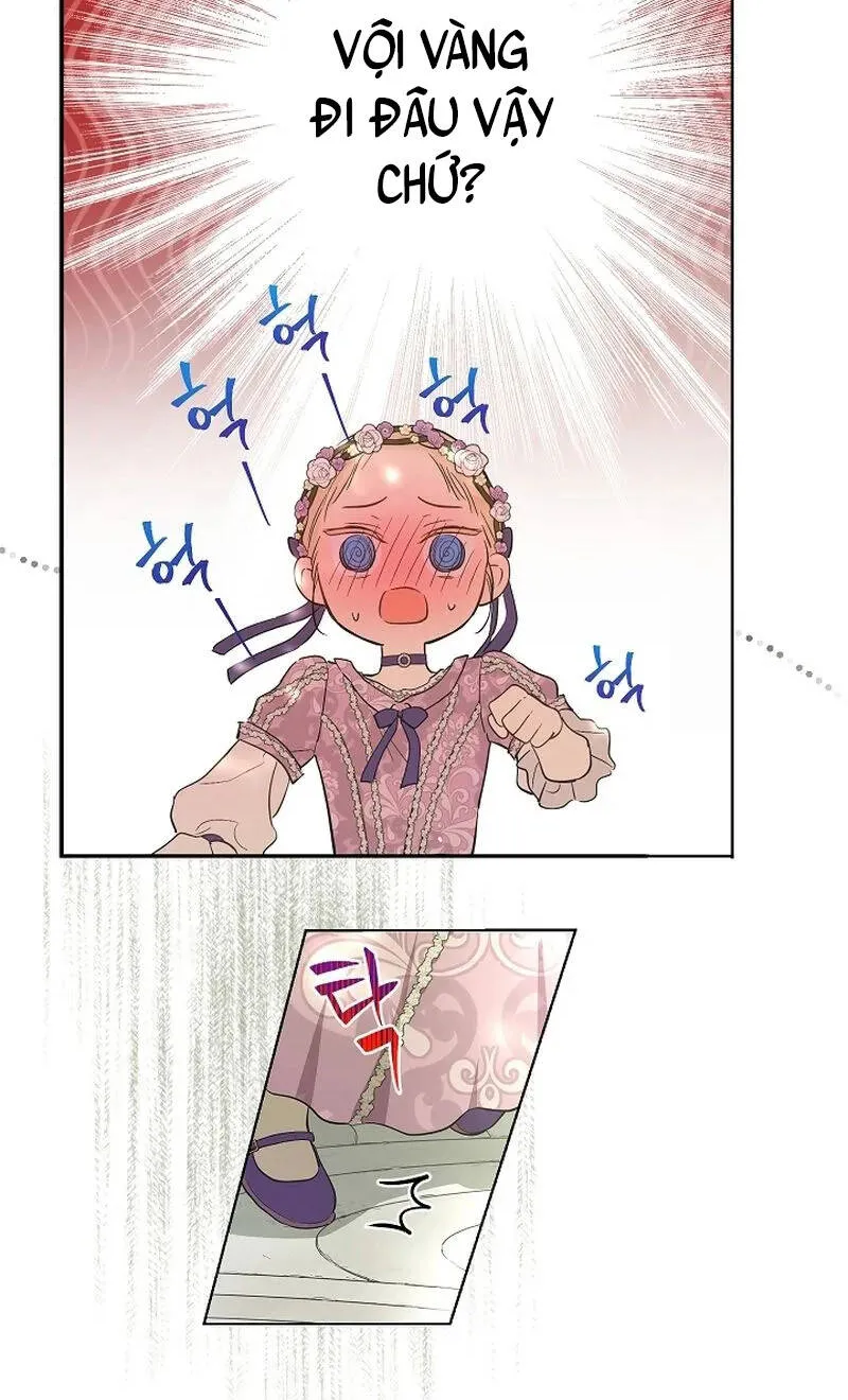Cánh Đồng Bị Quên Lãng Chap 7 - Next Chap 8