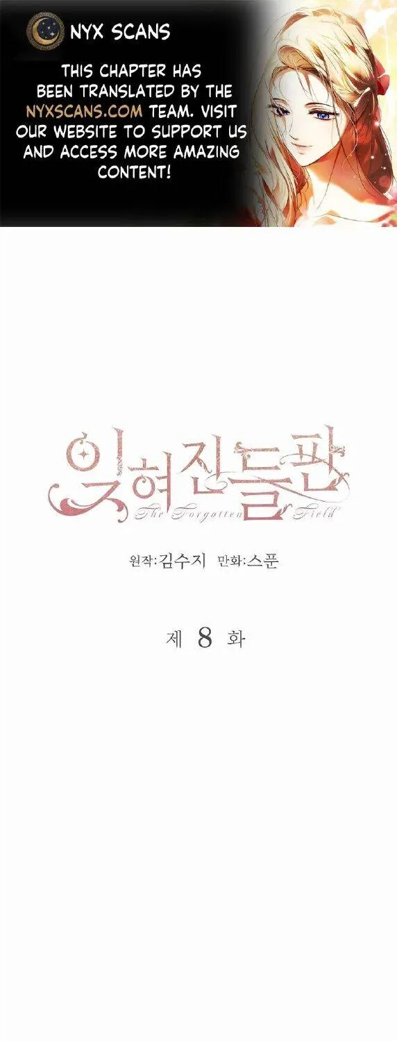 Cánh Đồng Bị Quên Lãng Chap 8 - Next Chap 9
