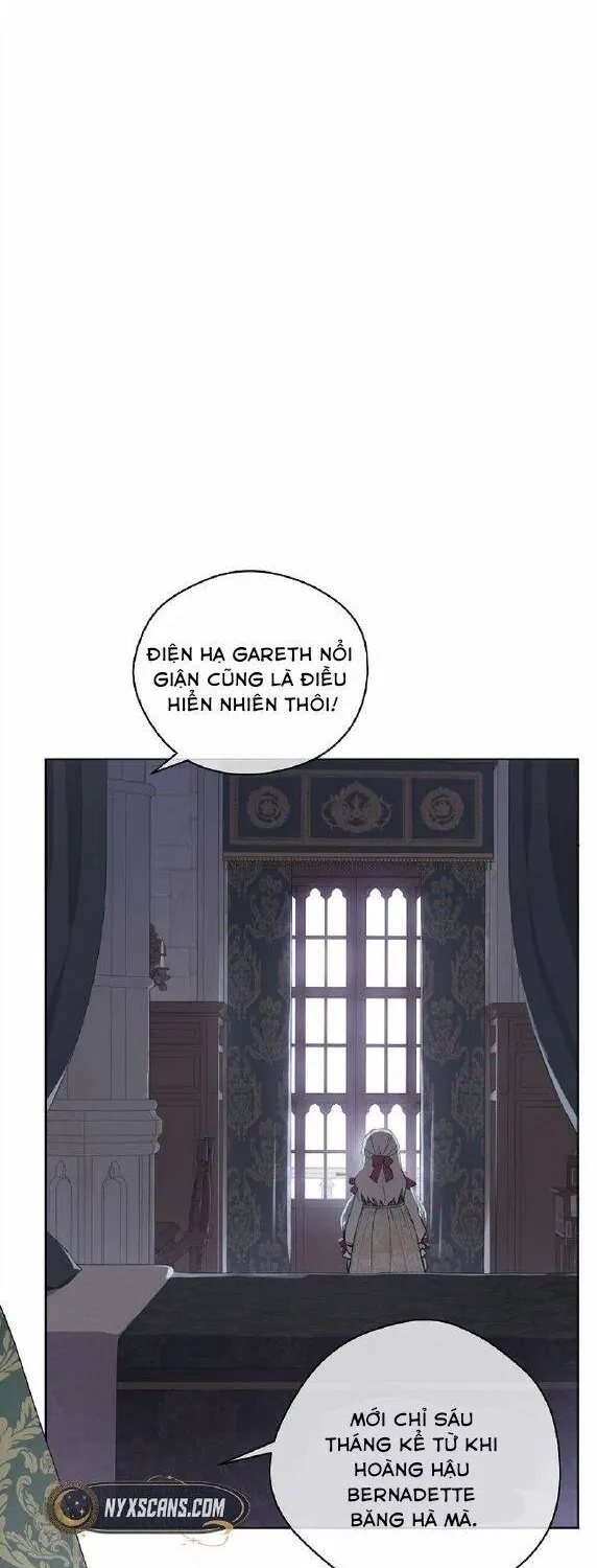 Cánh Đồng Bị Quên Lãng Chap 8 - Next Chap 9