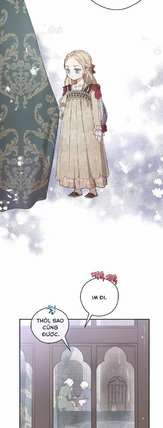 Cánh Đồng Bị Quên Lãng Chap 8 - Next Chap 9