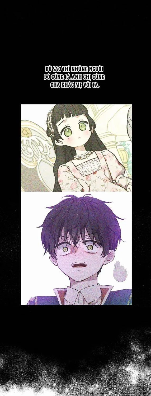 Cánh Đồng Bị Quên Lãng Chap 8 - Next Chap 9