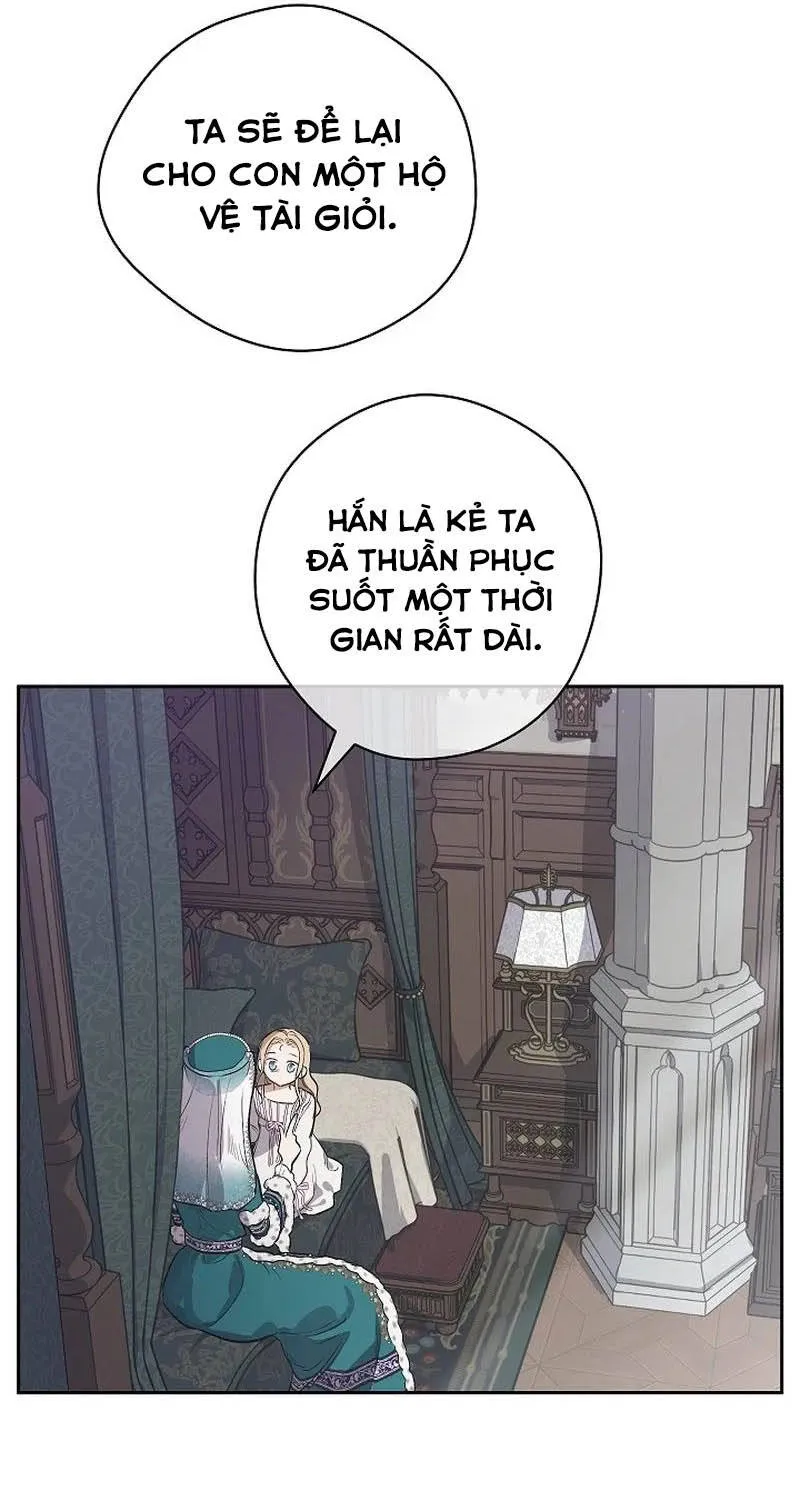 Cánh Đồng Bị Quên Lãng Chap 9 - Next Chap 10