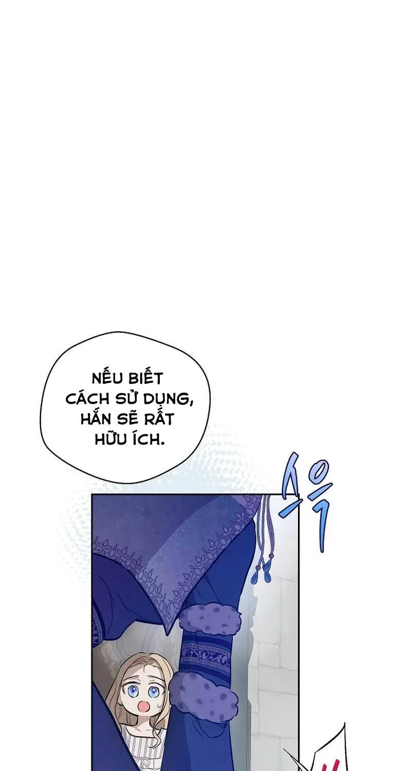Cánh Đồng Bị Quên Lãng Chap 9 - Next Chap 10