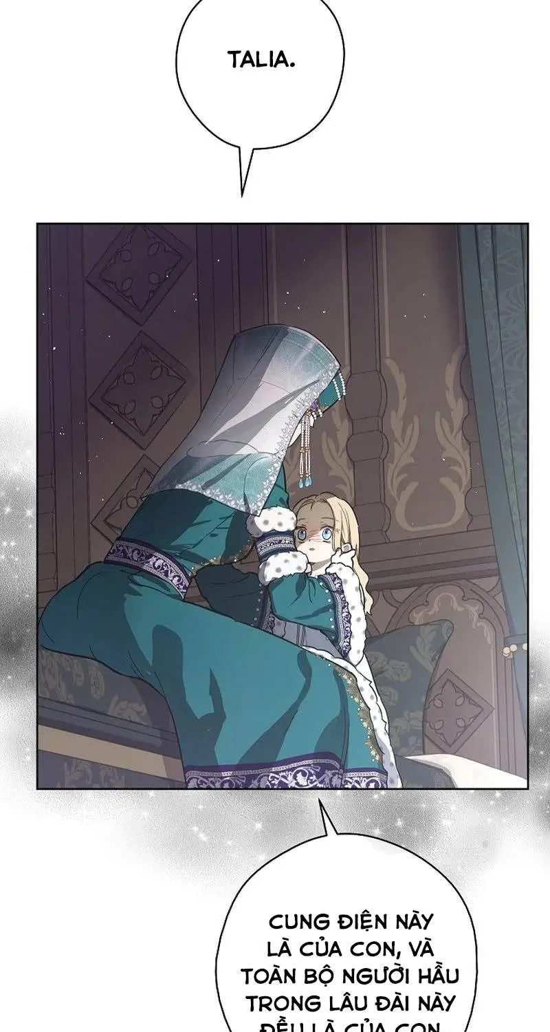 Cánh Đồng Bị Quên Lãng Chap 9 - Next Chap 10