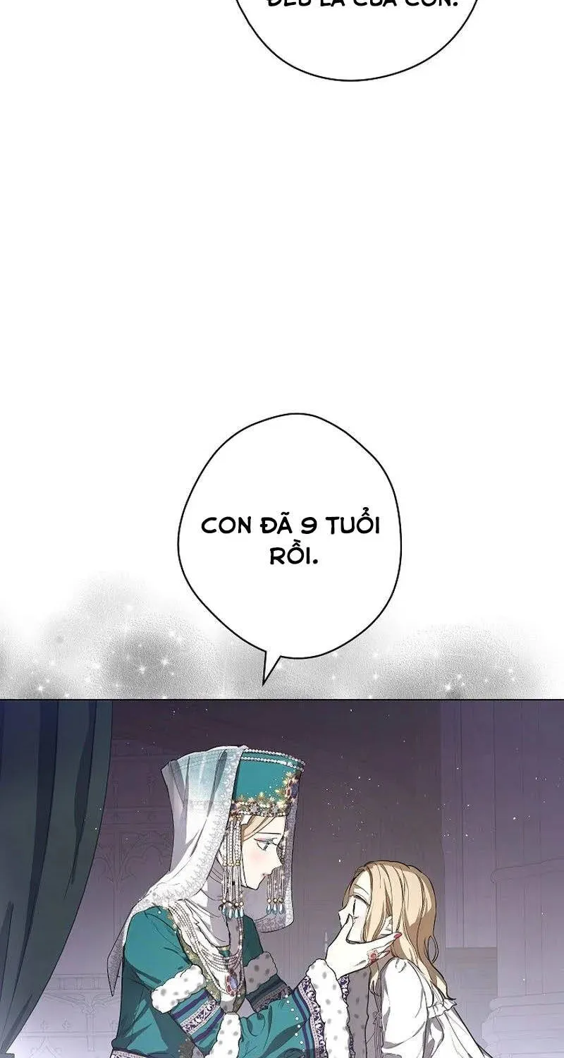 Cánh Đồng Bị Quên Lãng Chap 9 - Next Chap 10