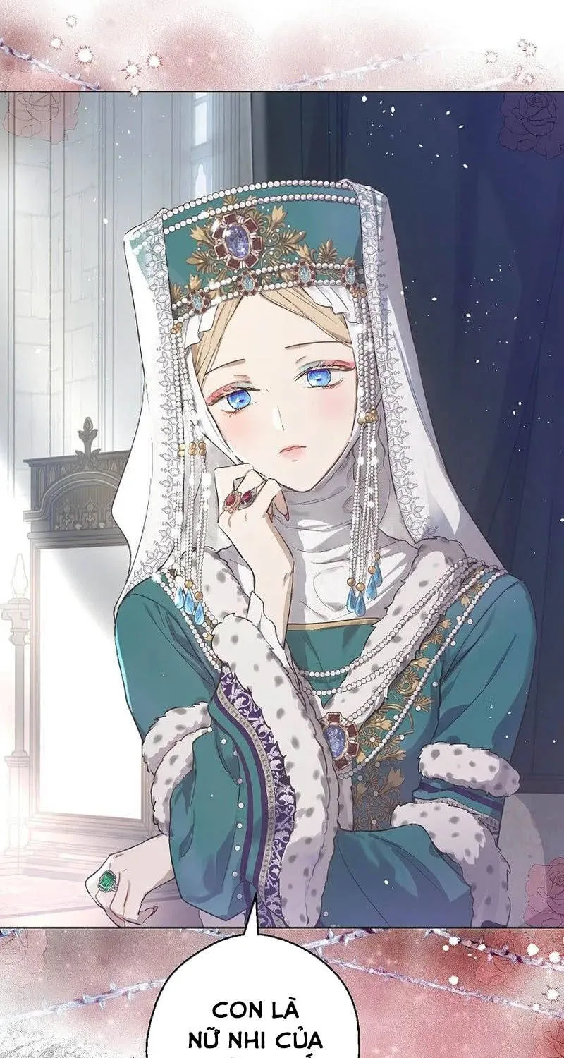 Cánh Đồng Bị Quên Lãng Chap 9 - Next Chap 10