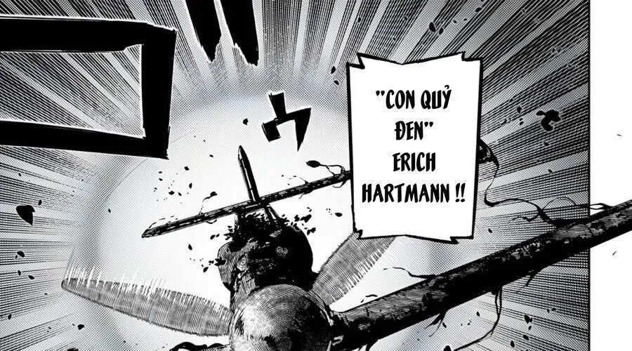 Cánh Hoa Về Luân Hồi Chap 105 - Next Chap 106