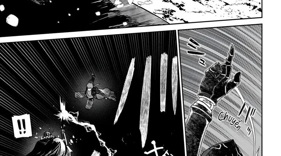 Cánh Hoa Về Luân Hồi Chap 106 - Next Chap 107