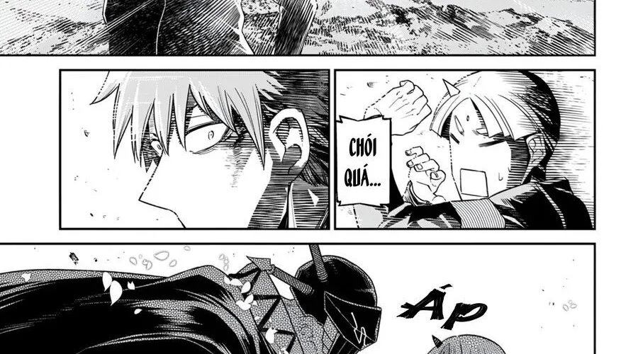 Cánh Hoa Về Luân Hồi Chap 106 - Next Chap 107