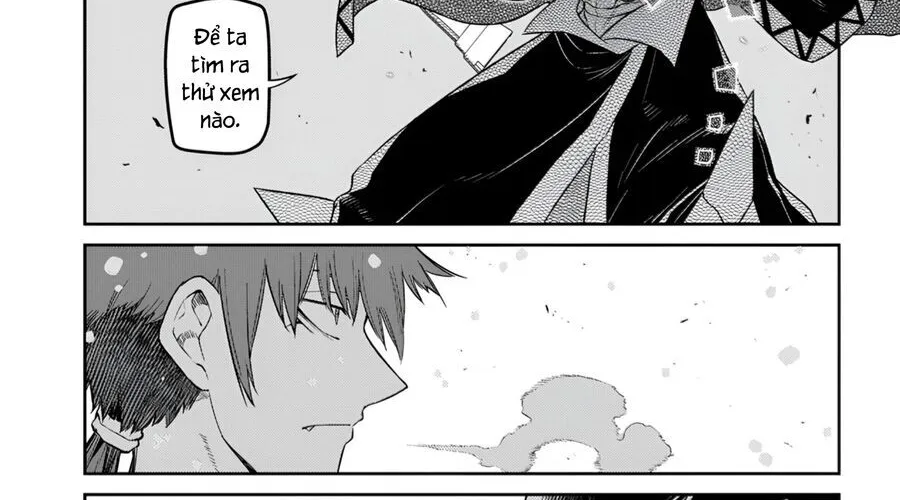 Cánh Hoa Về Luân Hồi Chap 106 - Next Chap 107