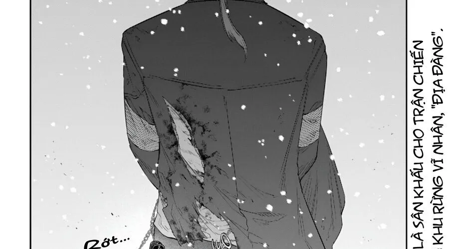 Cánh Hoa Về Luân Hồi Chap 109 - Next Chap 110