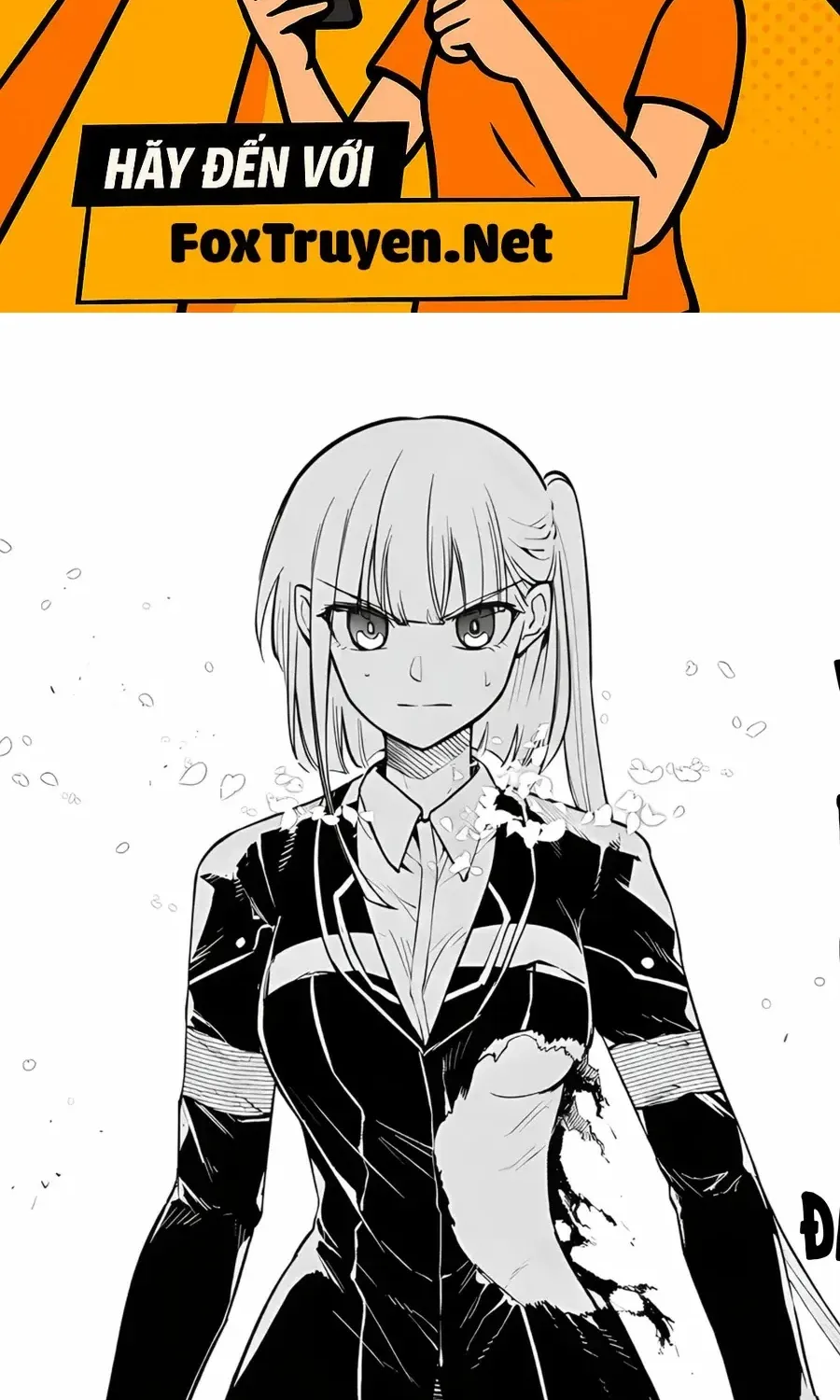 Cánh Hoa Về Luân Hồi Chap 117 - Next Chap 118