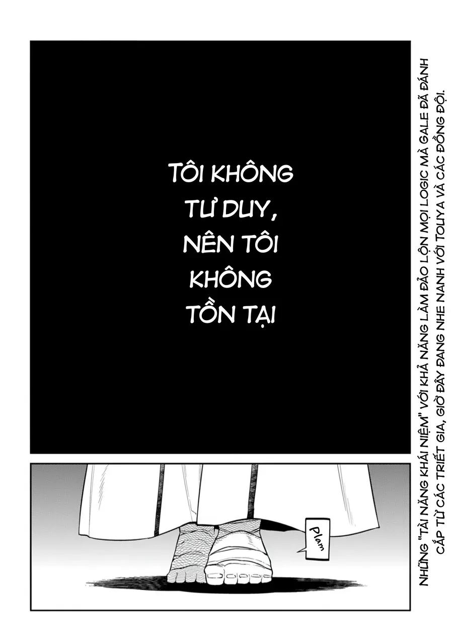 Cánh Hoa Về Luân Hồi Chap 117 - Next Chap 118