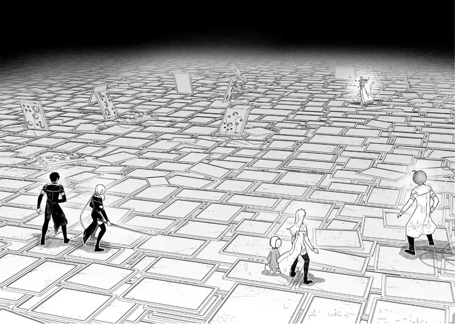Cánh Hoa Về Luân Hồi Chap 118 - Next Chap 119