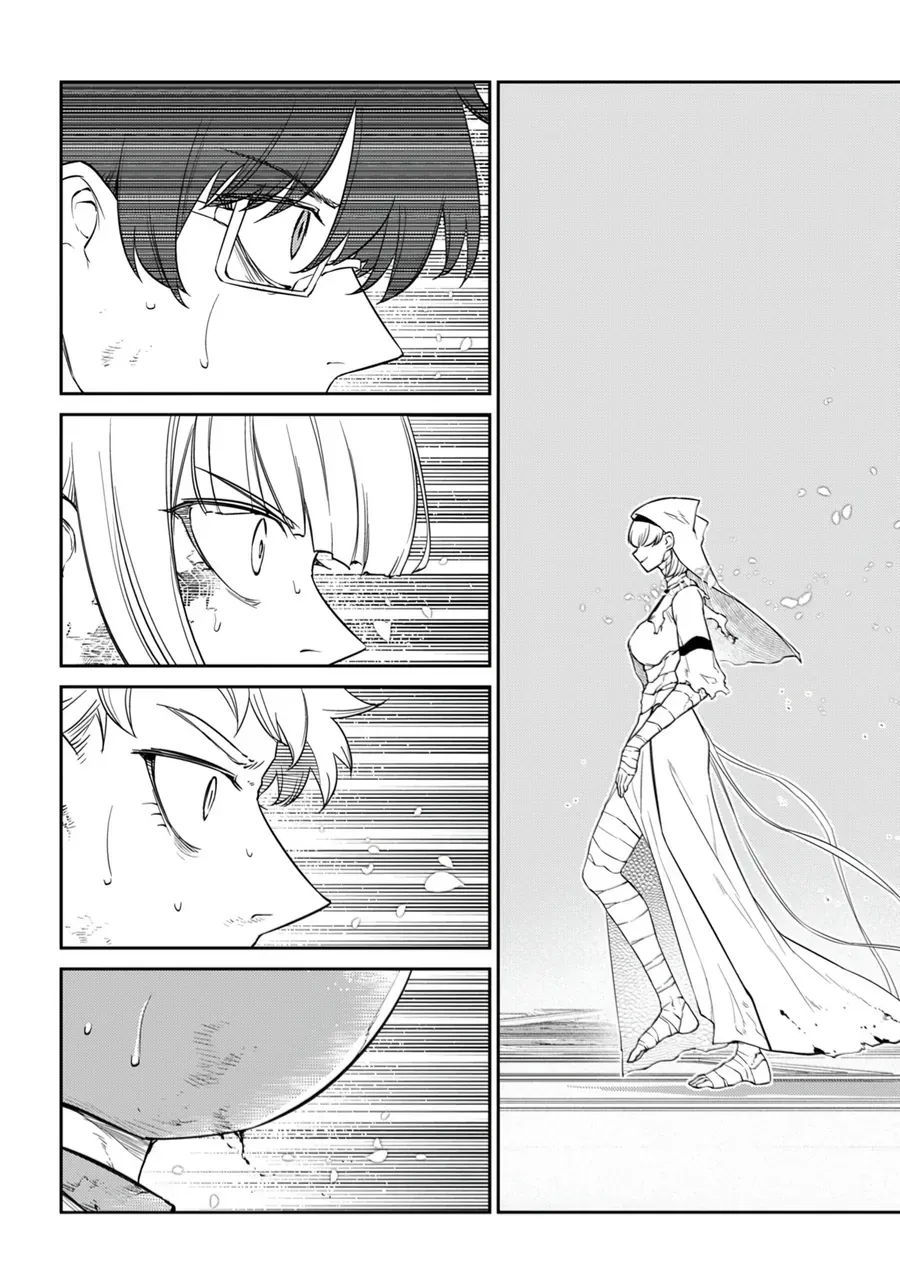 Cánh Hoa Về Luân Hồi Chap 118 - Next Chap 119