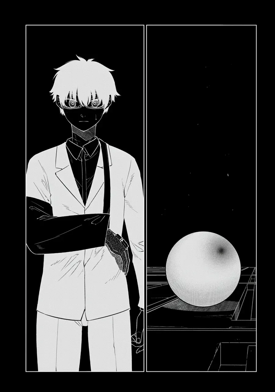 Cánh Hoa Về Luân Hồi Chap 118 - Next Chap 119