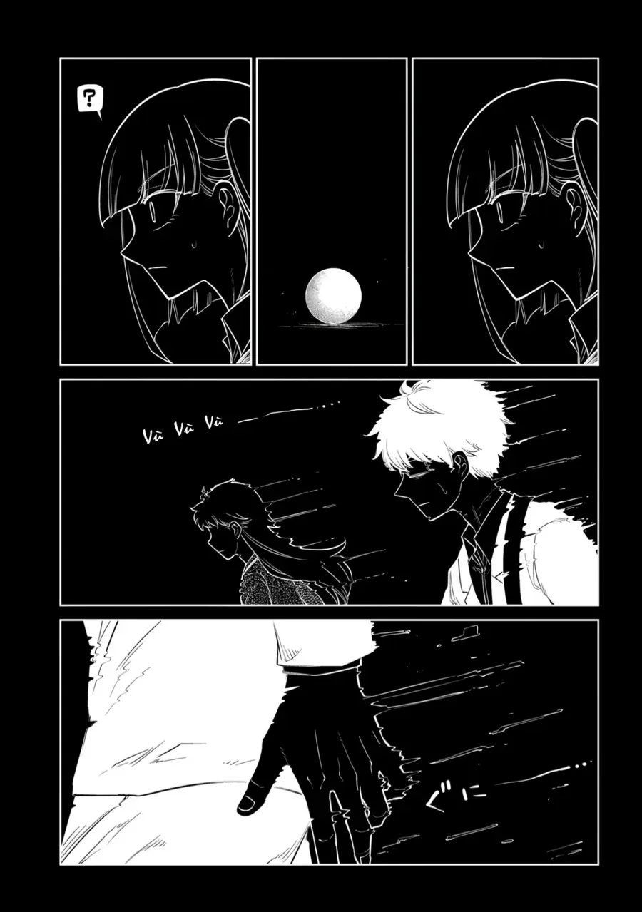 Cánh Hoa Về Luân Hồi Chap 118 - Next Chap 119
