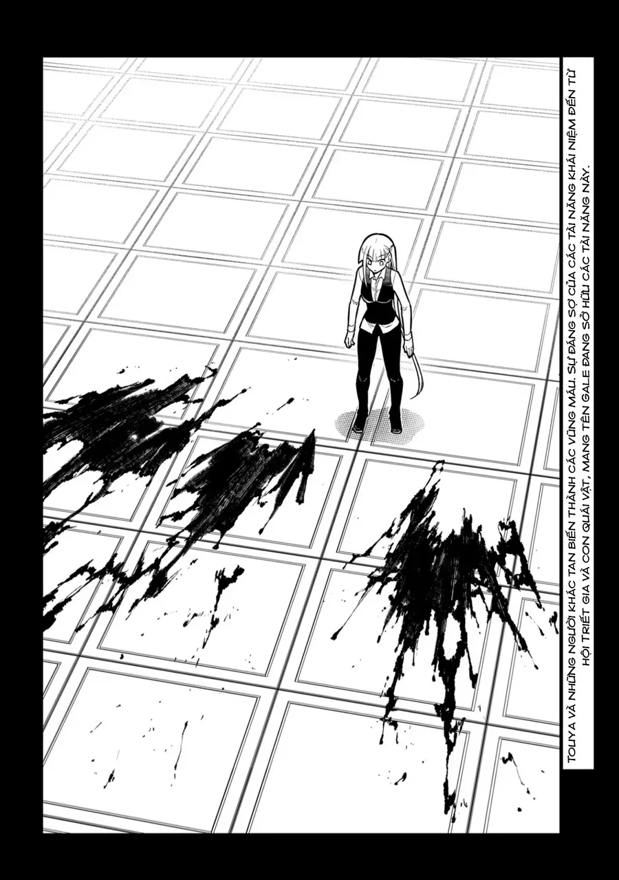 Cánh Hoa Về Luân Hồi Chap 118 - Next Chap 119