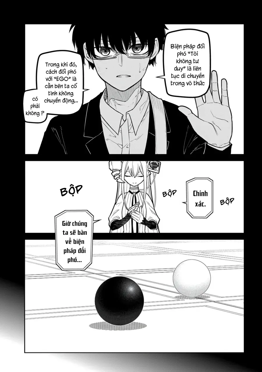 Cánh Hoa Về Luân Hồi Chap 118 - Next Chap 119