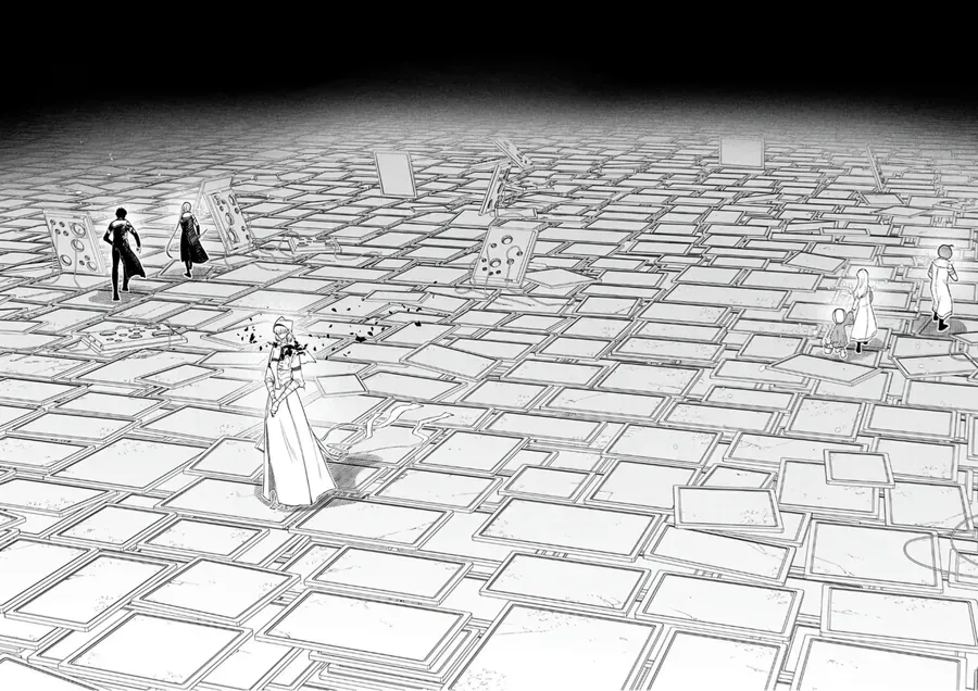 Cánh Hoa Về Luân Hồi Chap 118 - Next Chap 119