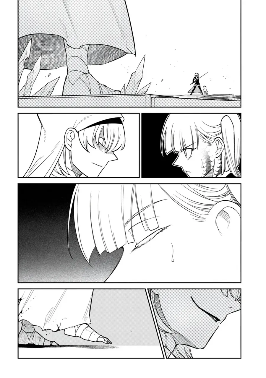 Cánh Hoa Về Luân Hồi Chap 118 - Next Chap 119