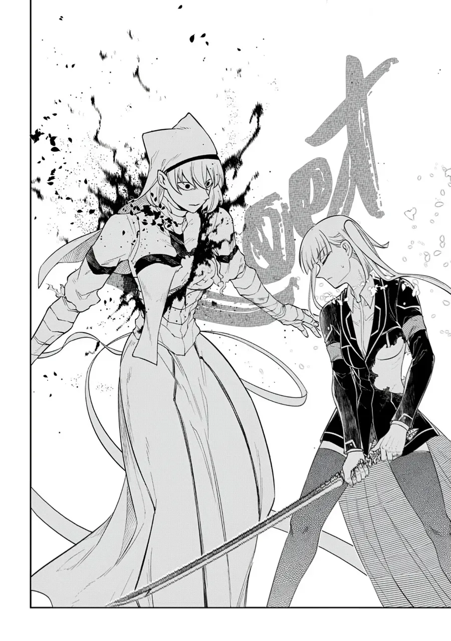 Cánh Hoa Về Luân Hồi Chap 118 - Next Chap 119