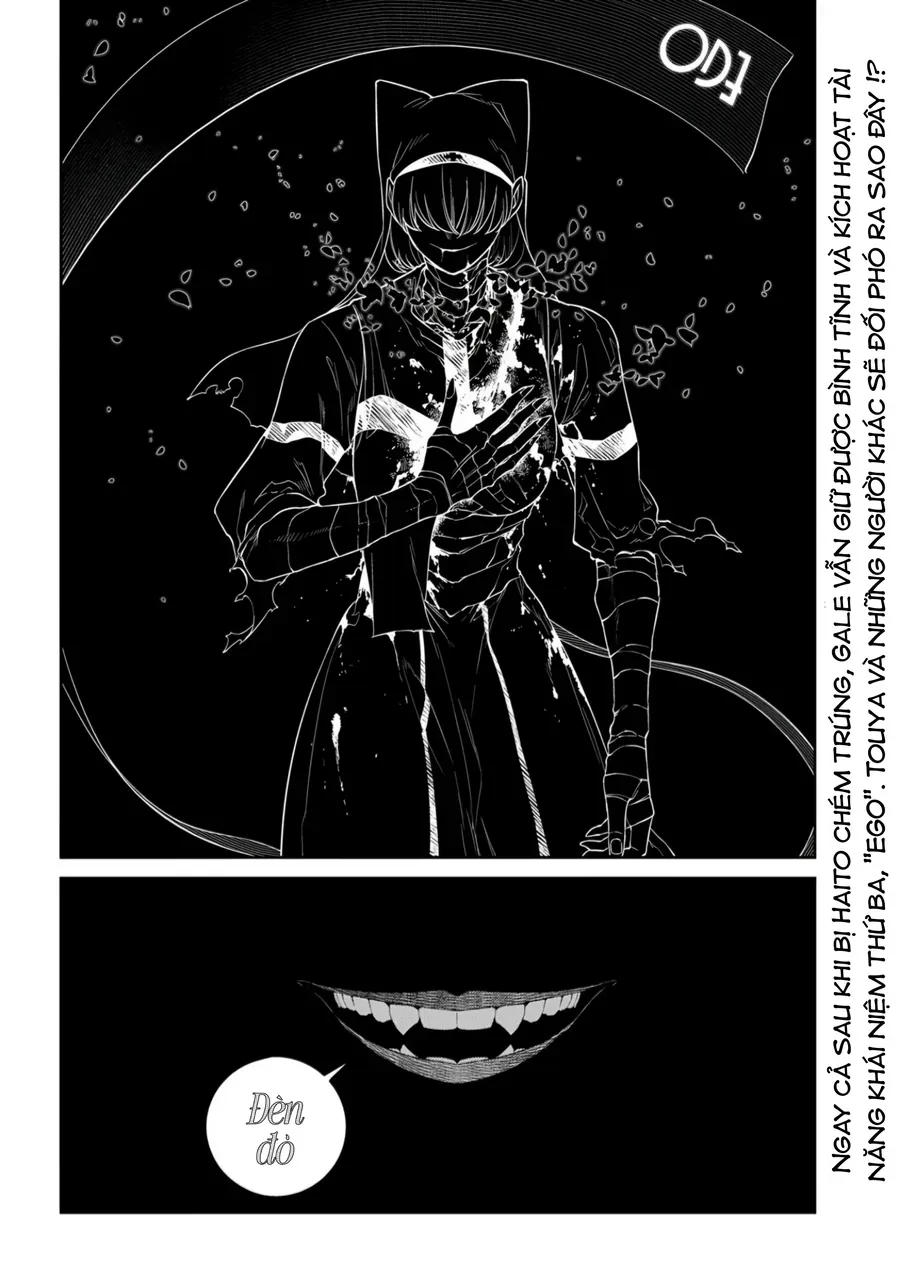 Cánh Hoa Về Luân Hồi Chap 118 - Next Chap 119