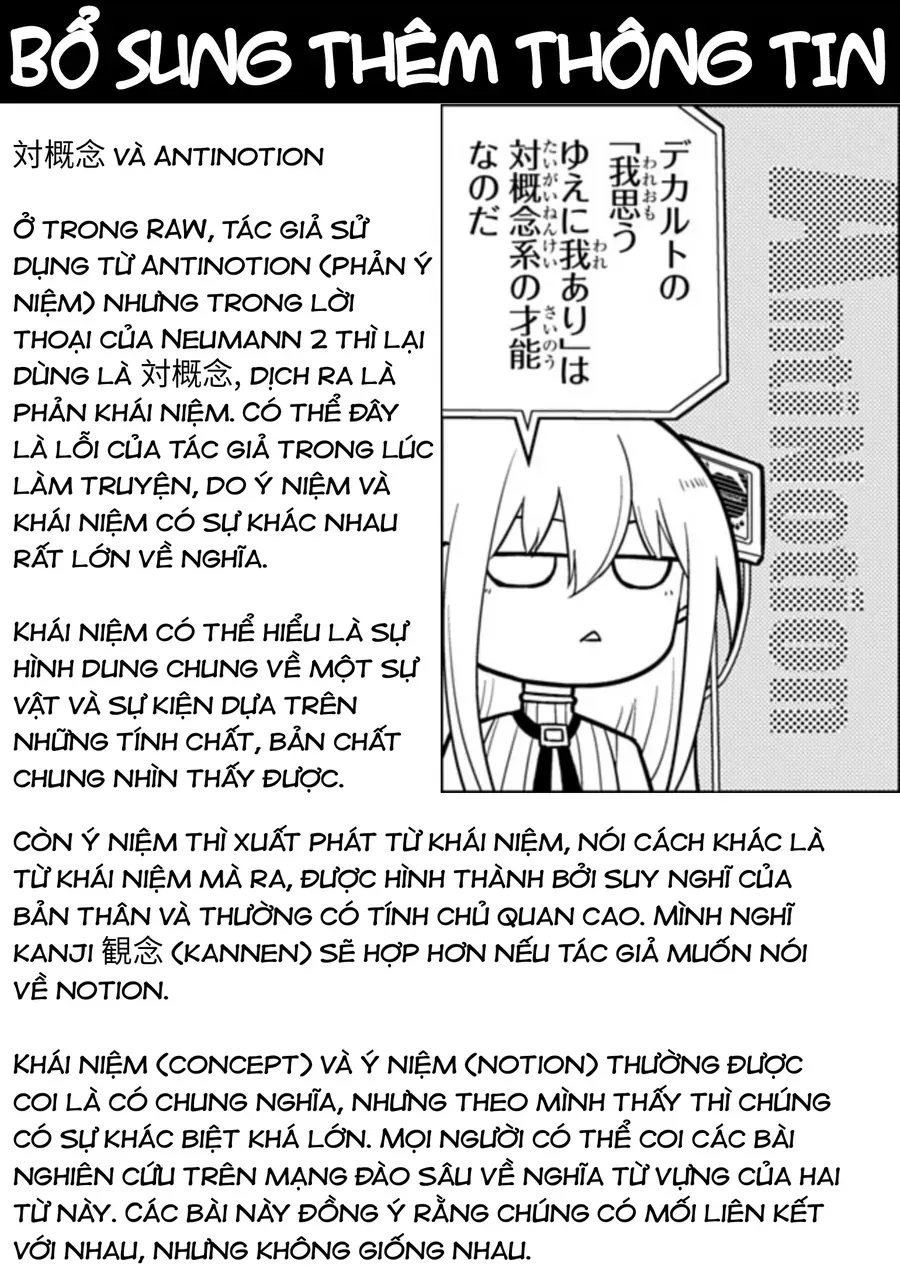 Cánh Hoa Về Luân Hồi Chap 118 - Next Chap 119