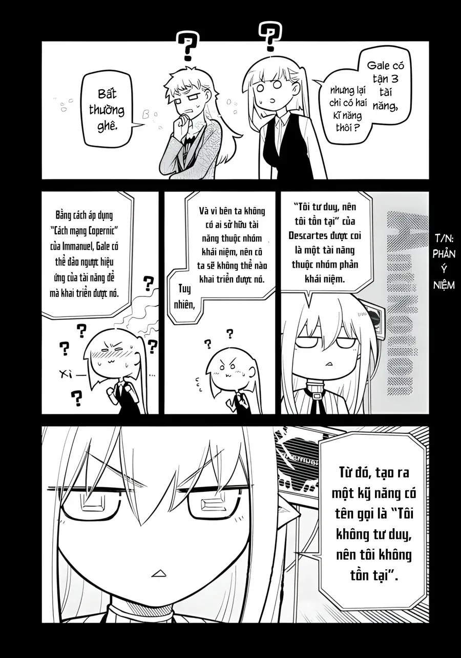 Cánh Hoa Về Luân Hồi Chap 118 - Next Chap 119