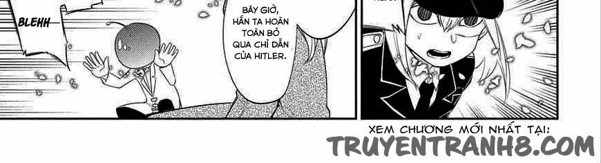 Cánh Hoa Về Luân Hồi Chap 20 - Next Chap 21