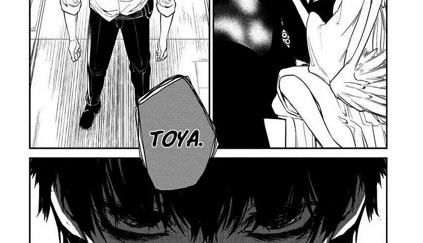 Cánh Hoa Về Luân Hồi Chap 21 - Next Chap 22