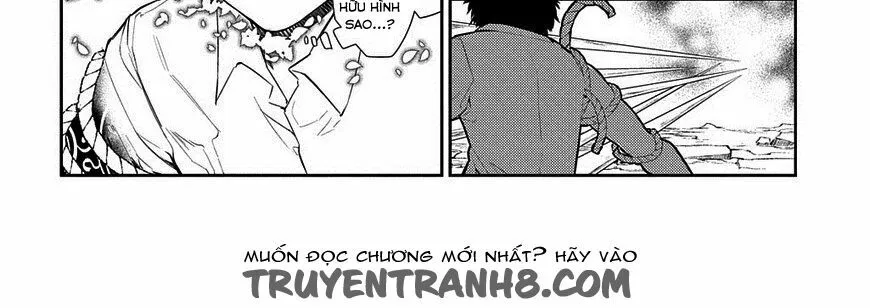 Cánh Hoa Về Luân Hồi Chap 22 - Next Chap 23