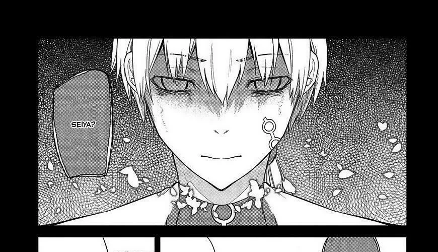 Cánh Hoa Về Luân Hồi Chap 25 - Next Chap 26