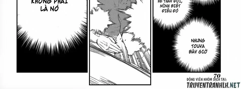 Cánh Hoa Về Luân Hồi Chap 34 - Next Chap 35