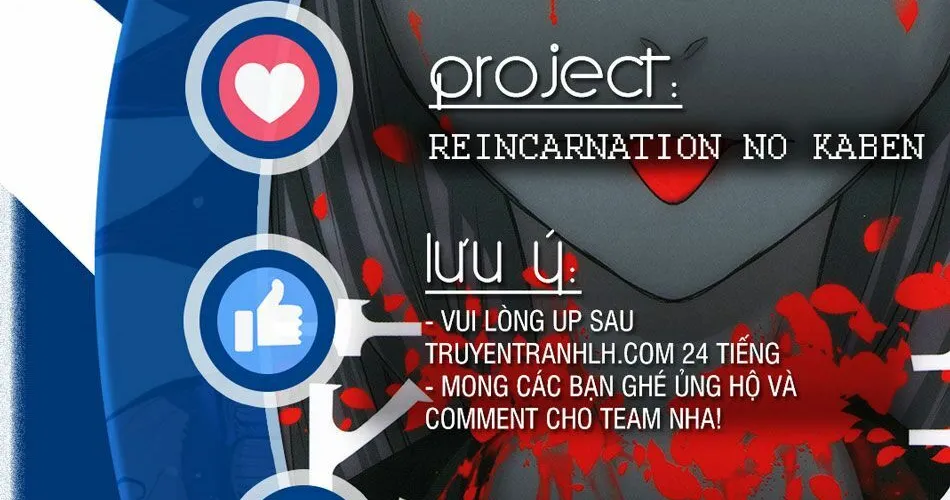 Cánh Hoa Về Luân Hồi Chap 38 - Next Chap 39