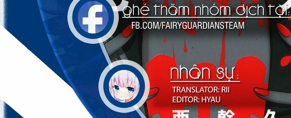 Cánh Hoa Về Luân Hồi Chap 38 - Next Chap 39