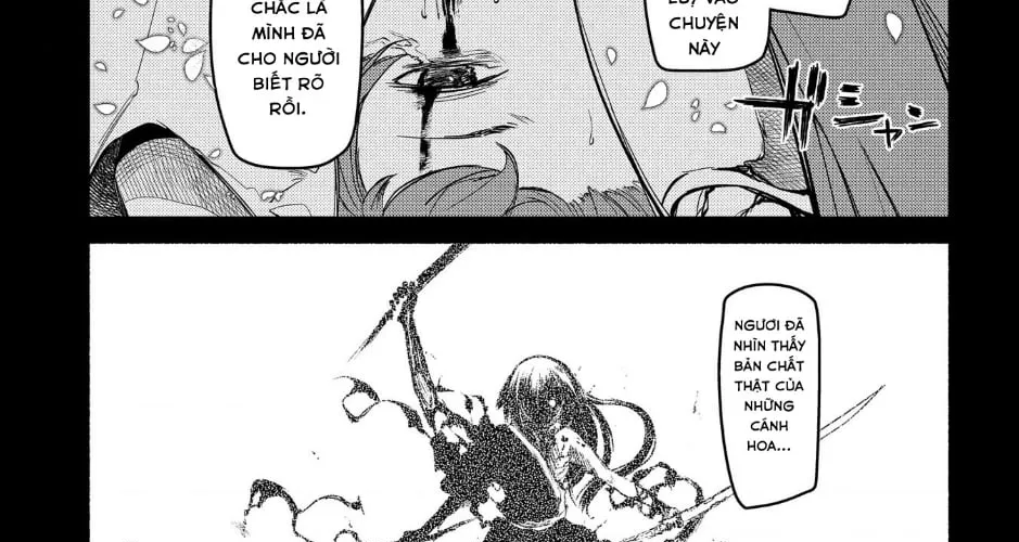 Cánh Hoa Về Luân Hồi Chap 44 - Next Chap 45