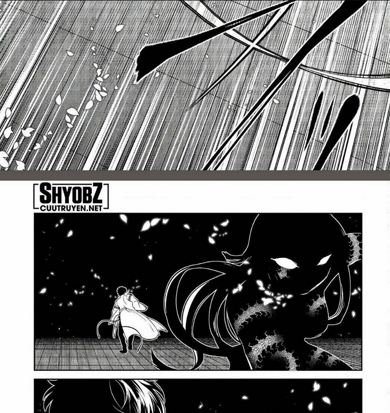 Cánh Hoa Về Luân Hồi Chap 49 - Next Chap 50