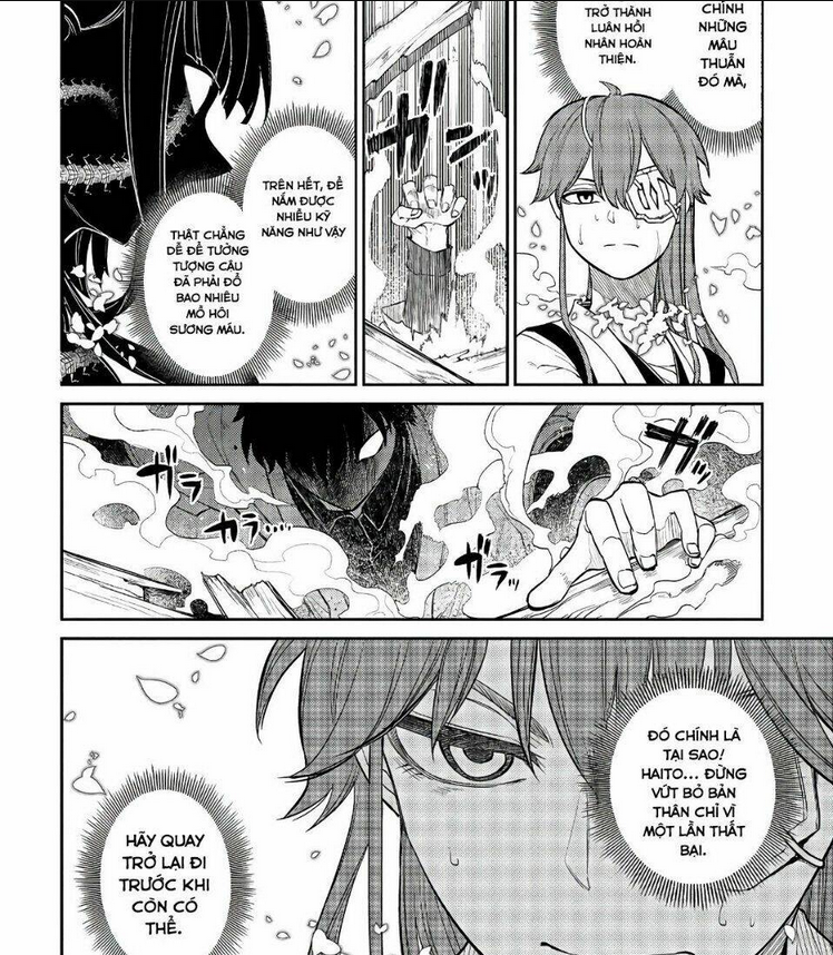 Cánh Hoa Về Luân Hồi Chap 51 - Next Chap 52