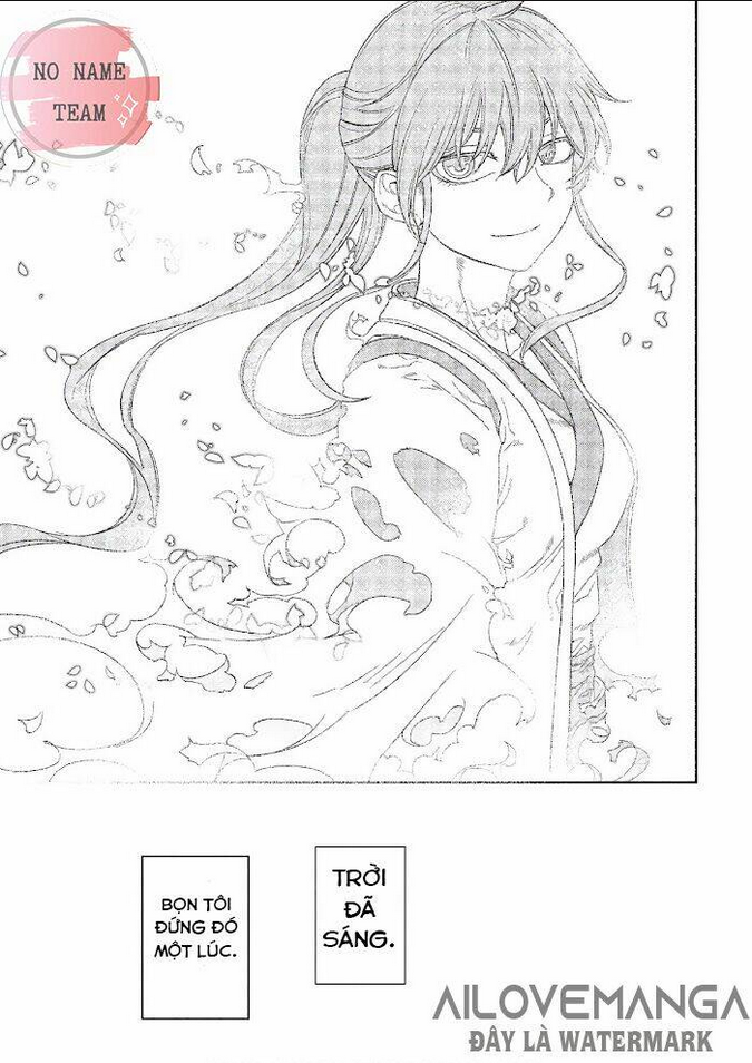 Cánh Hoa Về Luân Hồi Chap 52 - Next Chap 53